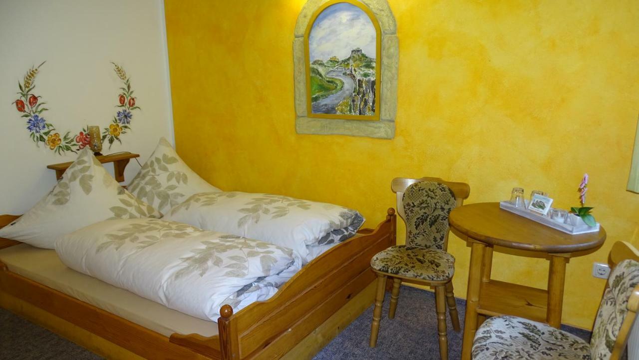 Pension "Lug Ins Land" Курорт-Ратен Экстерьер фото